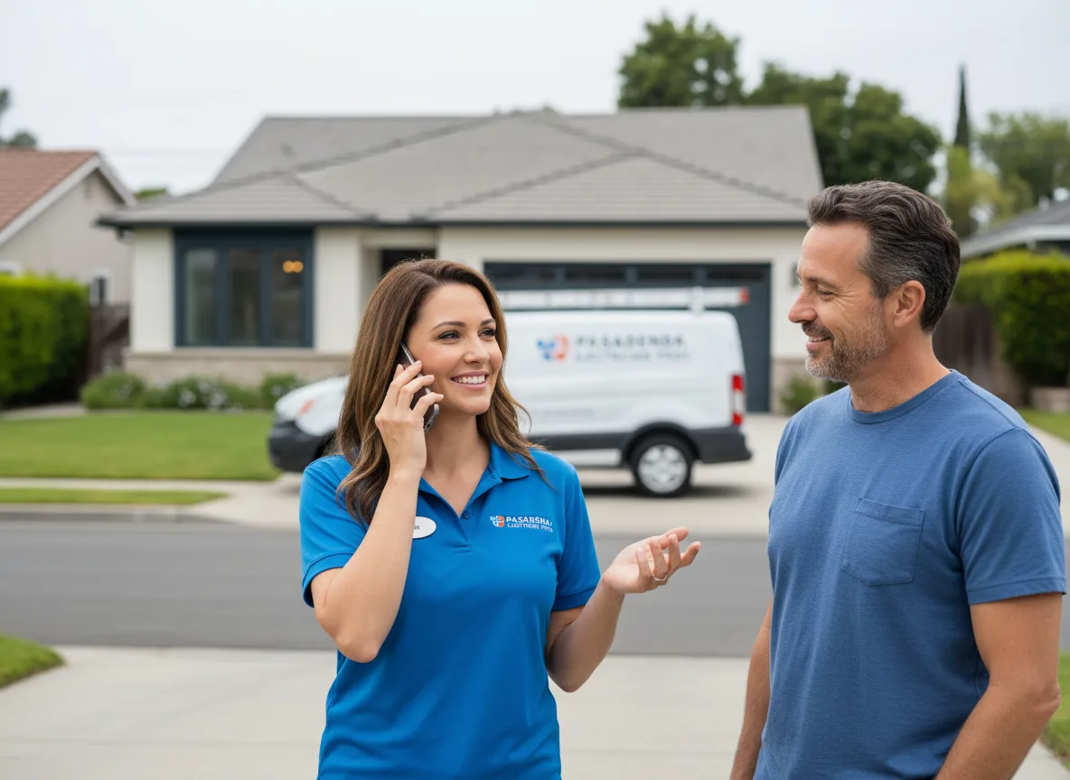 Electrician Scalf, KY FAQs